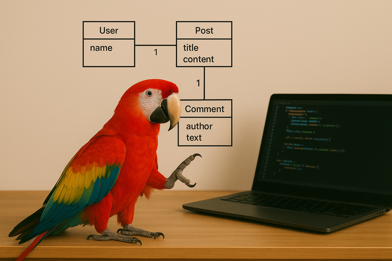 Red Guacamaya Consulting
